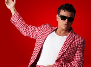 Silvestre Dangond, 2025-07-06, London