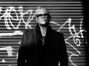 Gavin Friday, 2026-03-12, Дублін