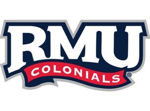 Robert Morris University Colonials Womens Hockey vs. Yale University Women's Hockey