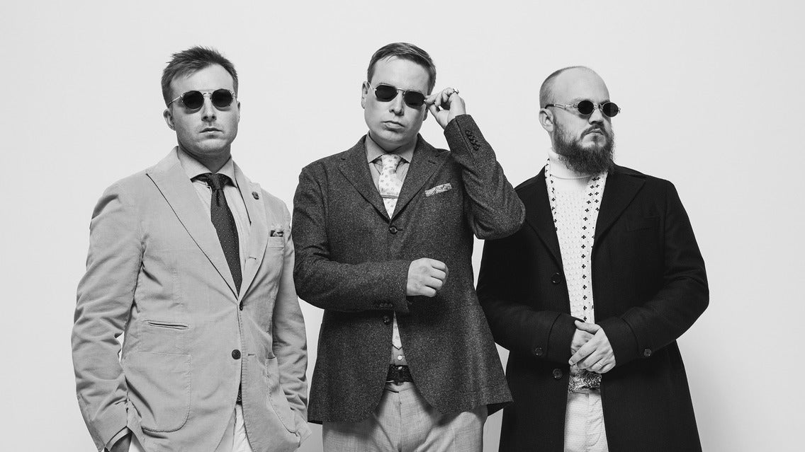Teflon Brothers & Anssi Kela