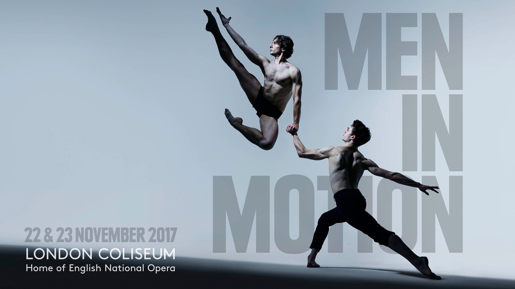 Men In Motion Event Title Pic