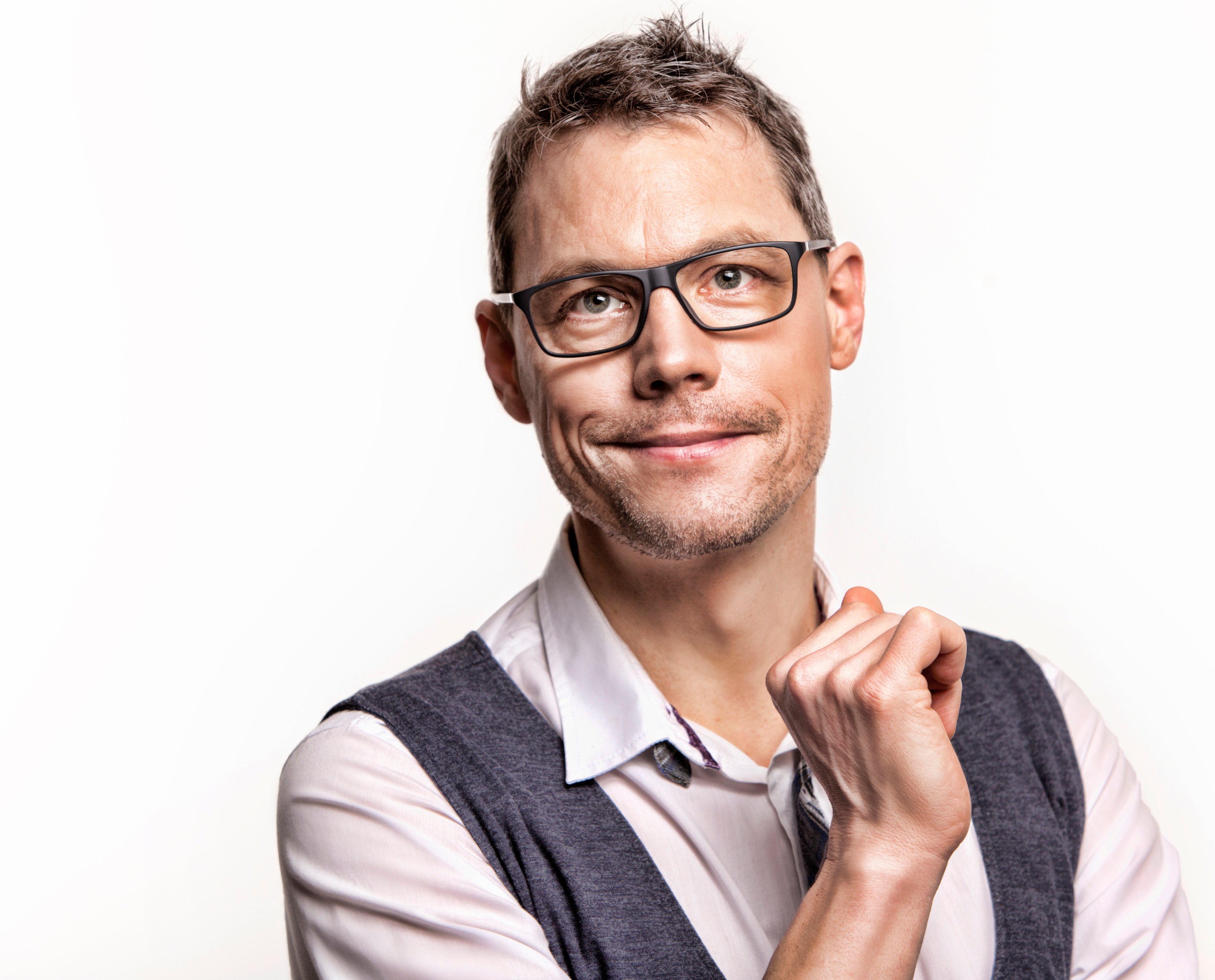 Christoph Sieber