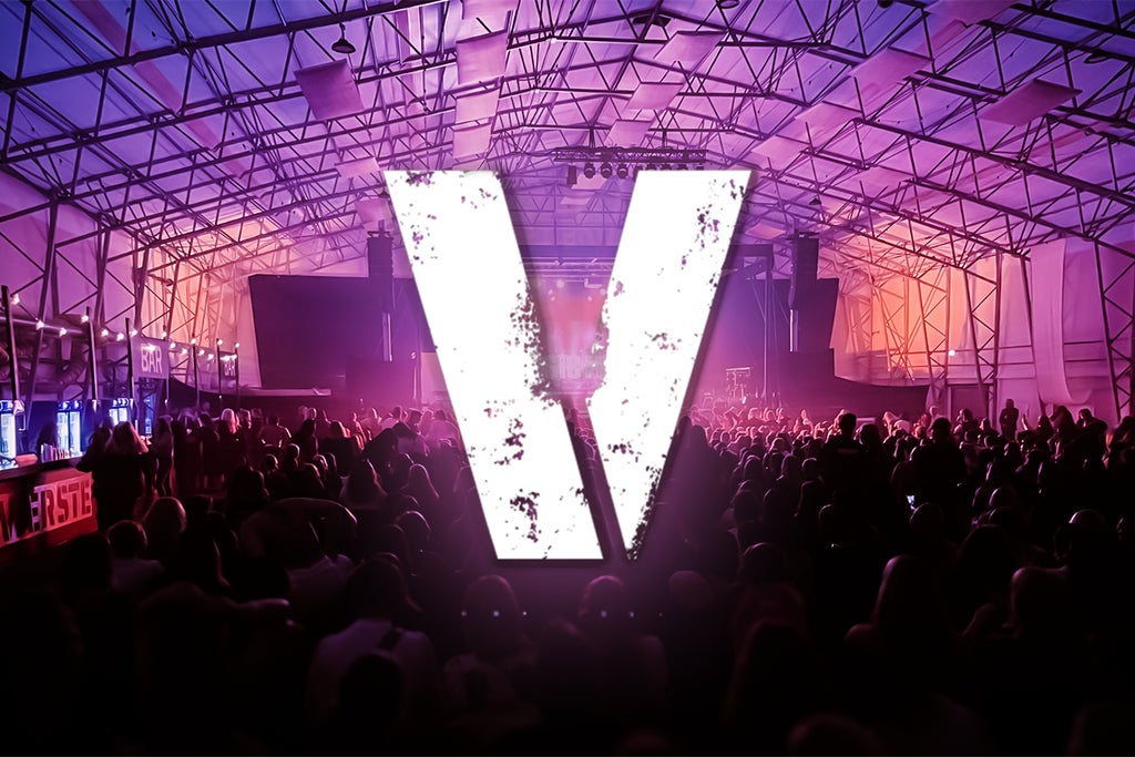 Oktoberfest i Værste Hangarn - UTSOLGT in France