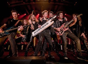 The Classic Rock Show