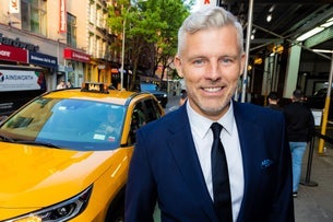 Des Bishop - Australia Tour