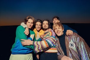 Joker Out Seating Plans