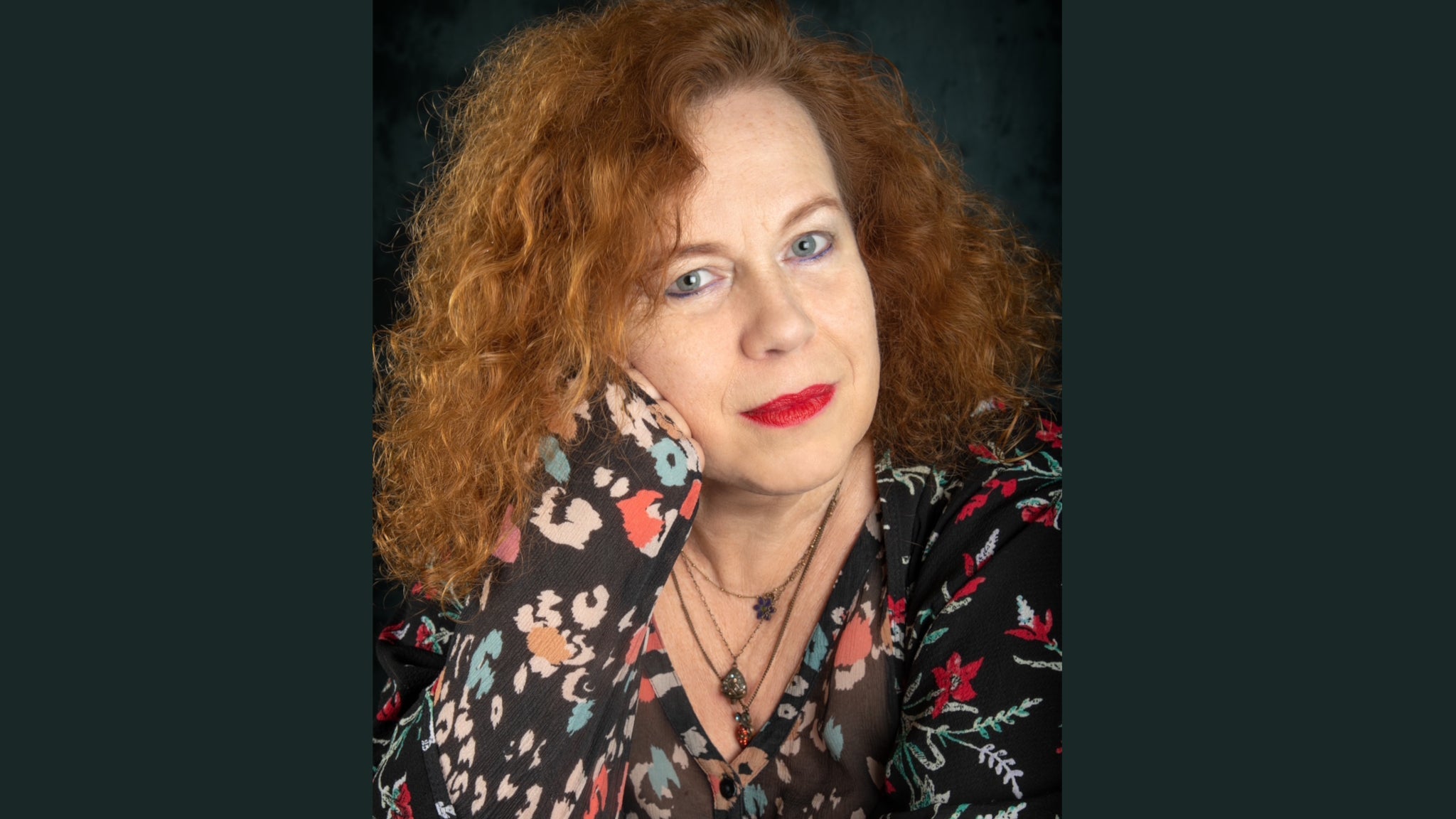 Sarah Jane Morris