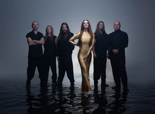 Amaranthe & Epica - Arcane Dimensions Tour 2026, 2026-01-23, Manchester