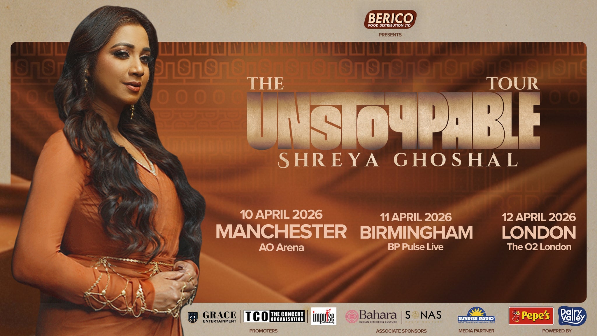 Shreya Ghoshal