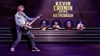Kevin Cronin