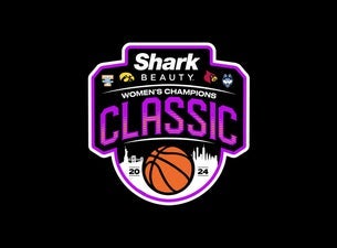 Shark Beauty Women's Champions Classic