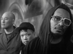 Deltron 3030 25th Anniversary