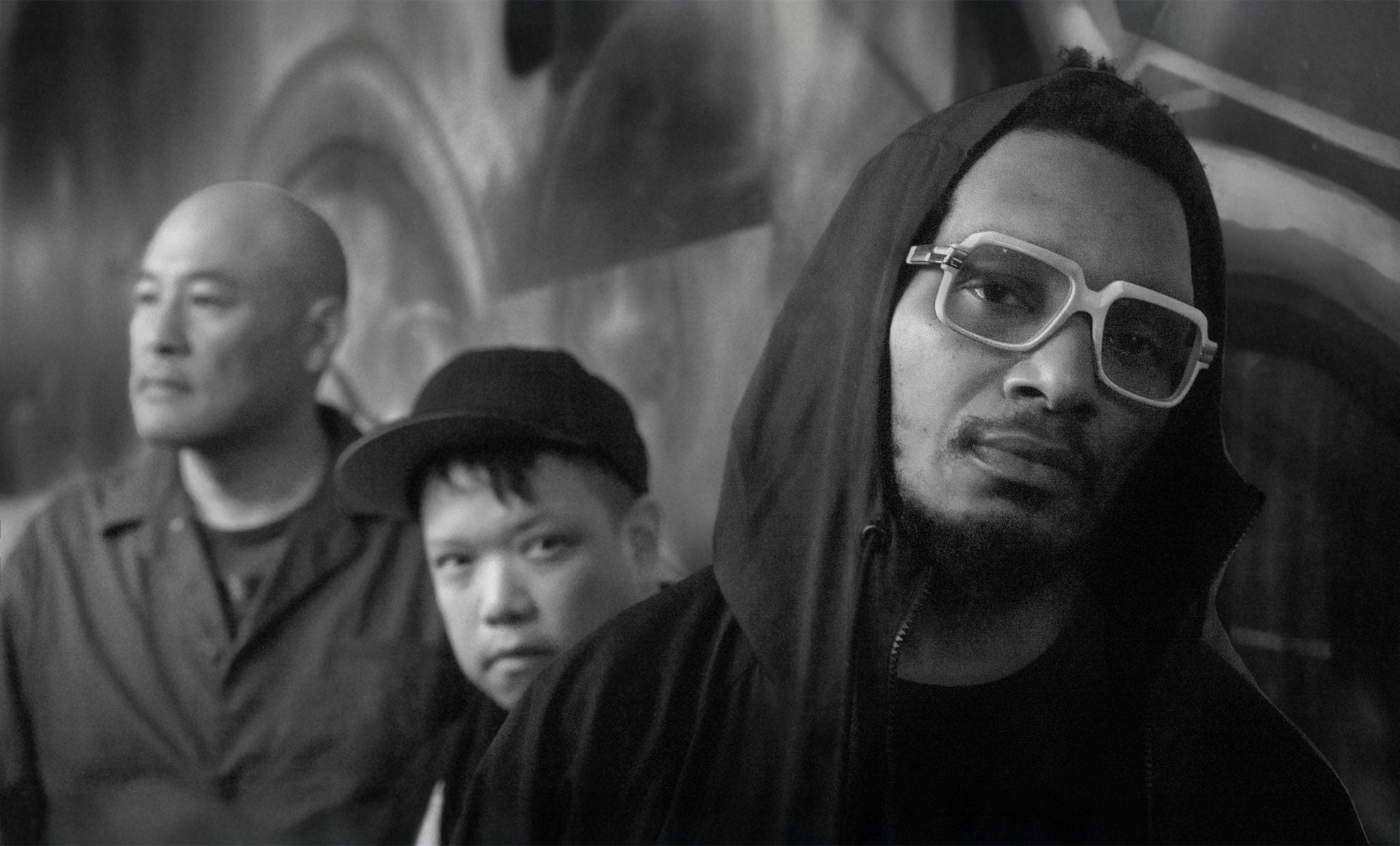 Deltron 3030 - 18+