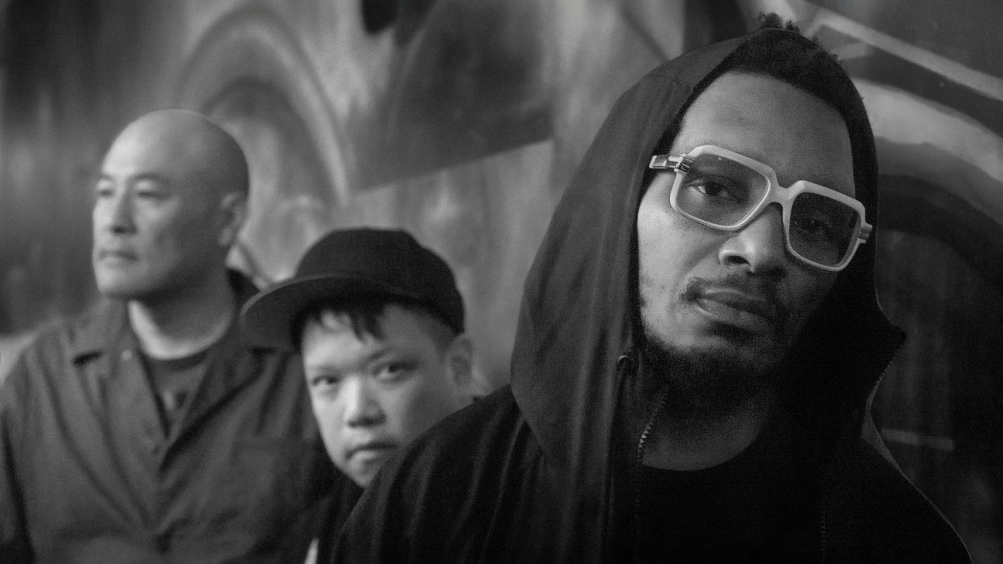 Deltron 3030 - 18+