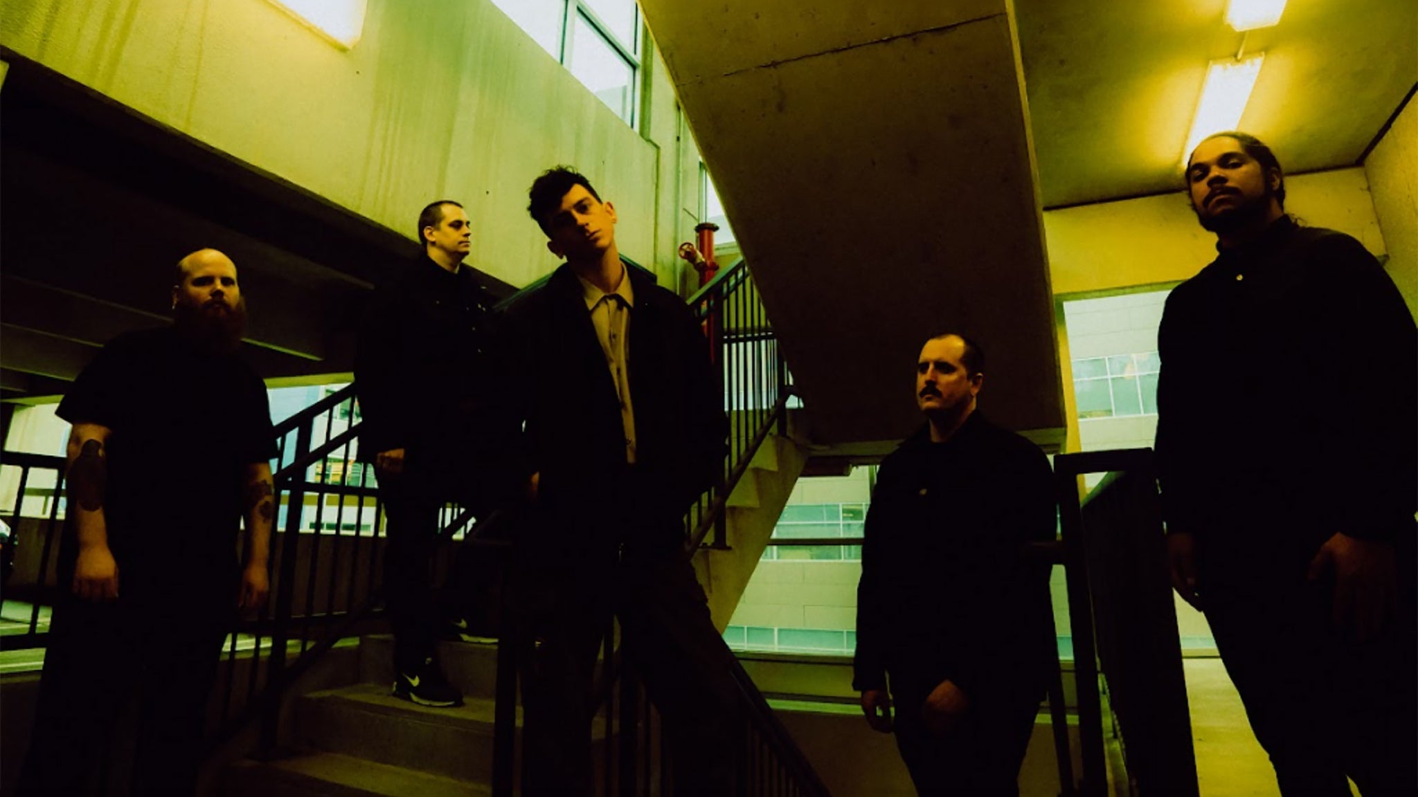 156/Silence - From A Distance Tour