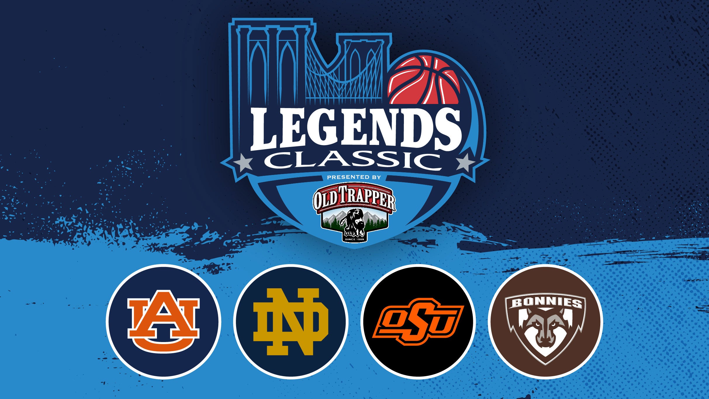 2023 Legends Classic free pre-sale code for performance tickets in Brooklyn, NY (Barclays Center)
