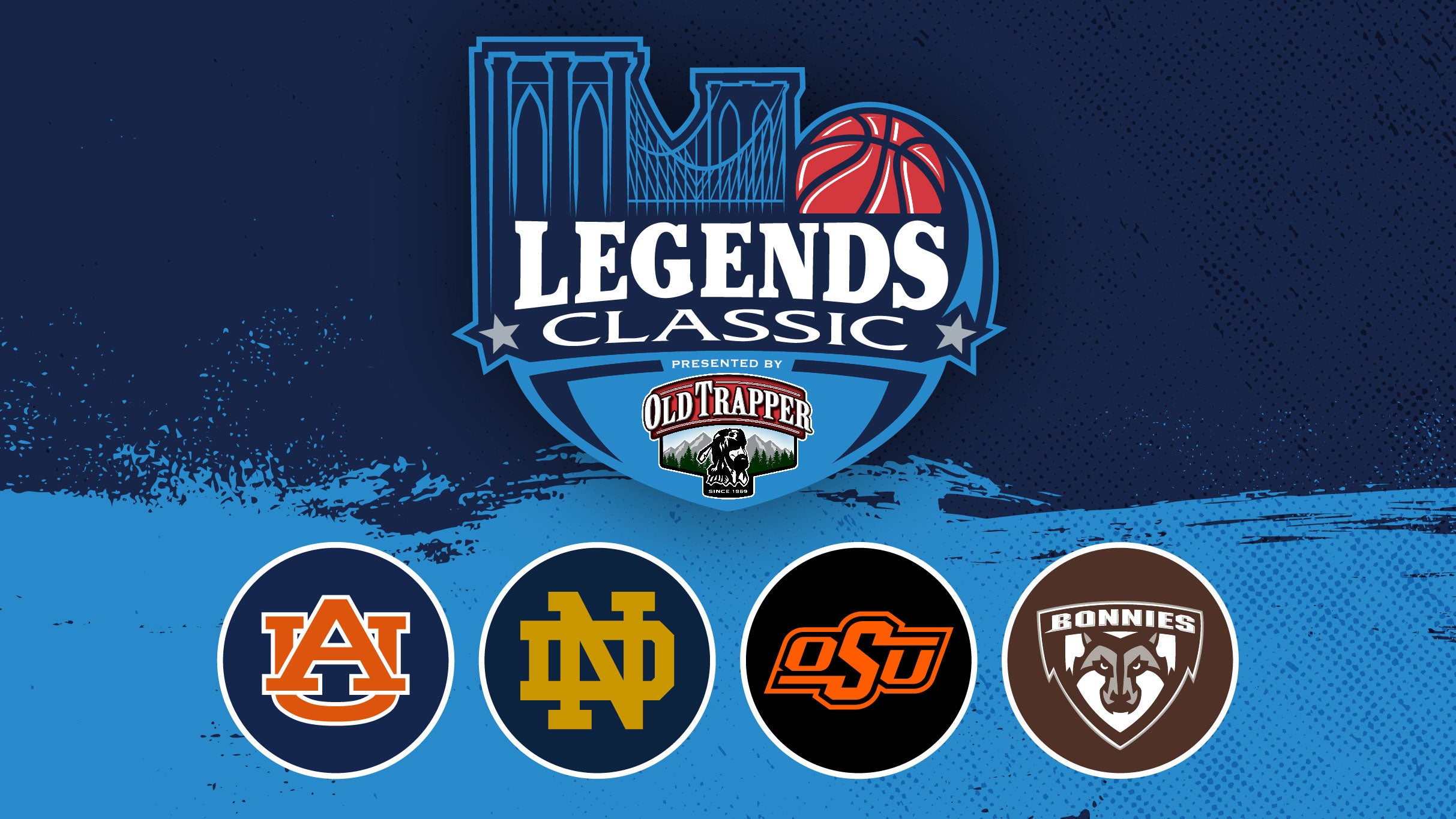 2023 Legends Classic presale code