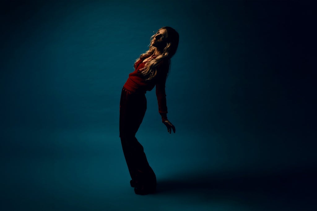 Agnes Obel • Caprera X Patronaat