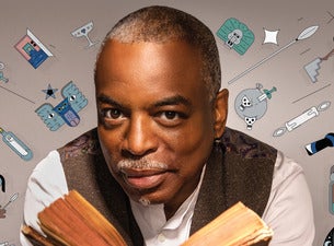 LeVar Burton