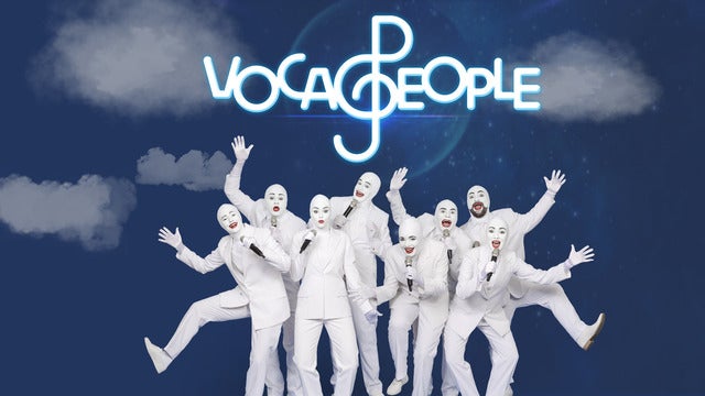 Voca People