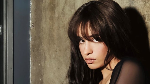 Camila Cabello