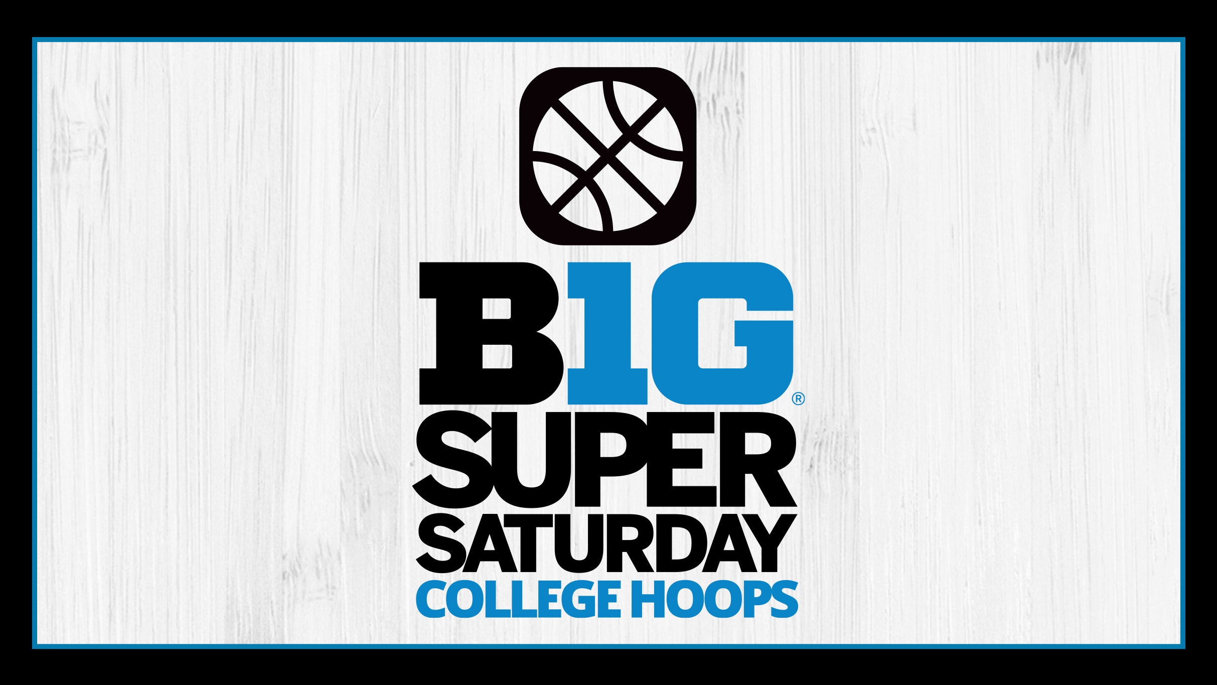 BIG TEN Super Saturday presale information on freepresalepasswords.com