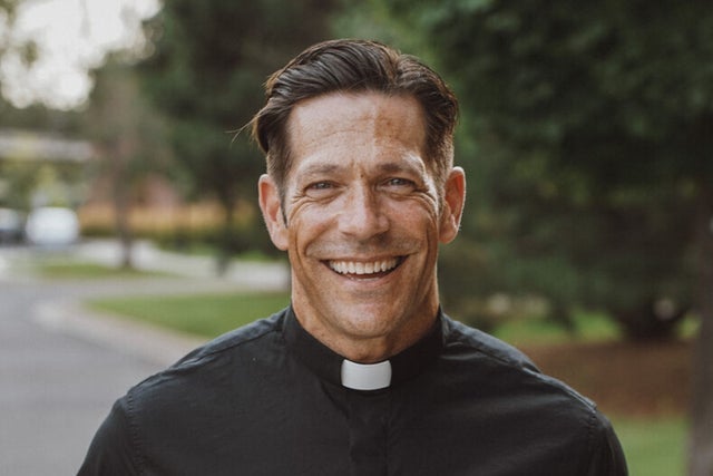 The Parables Tour with Fr. Mike Schimtz - the Parables Tour