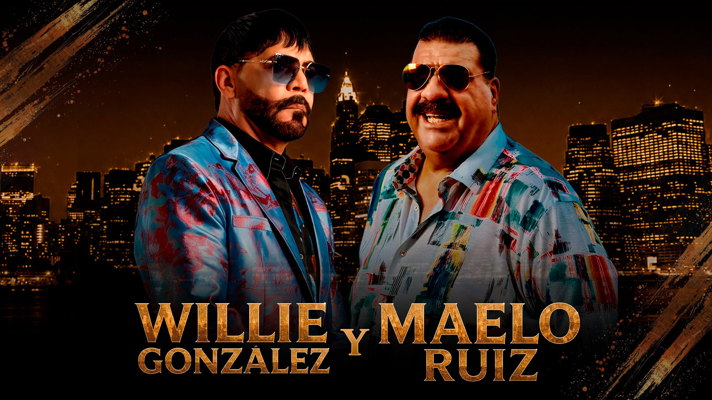 Maelo Ruiz