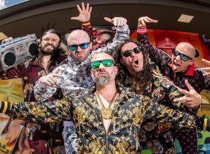 Archspire — Long Roads Big Loads Tour at The Phoenix