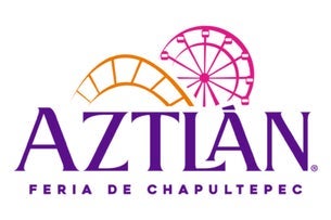 Aztlán Feria de Chapultepec