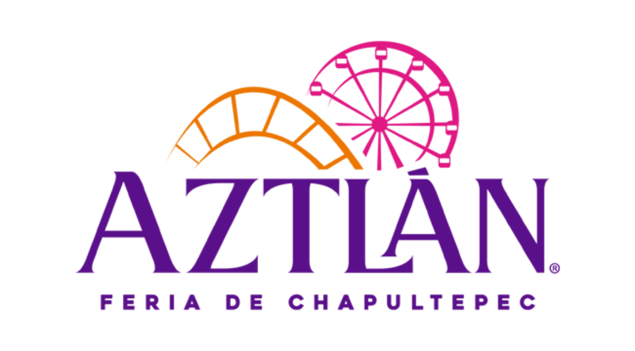 Aztlán Feria De Chapultepec