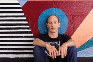 Image used with permission from Ticketmaster | Caribou tickets