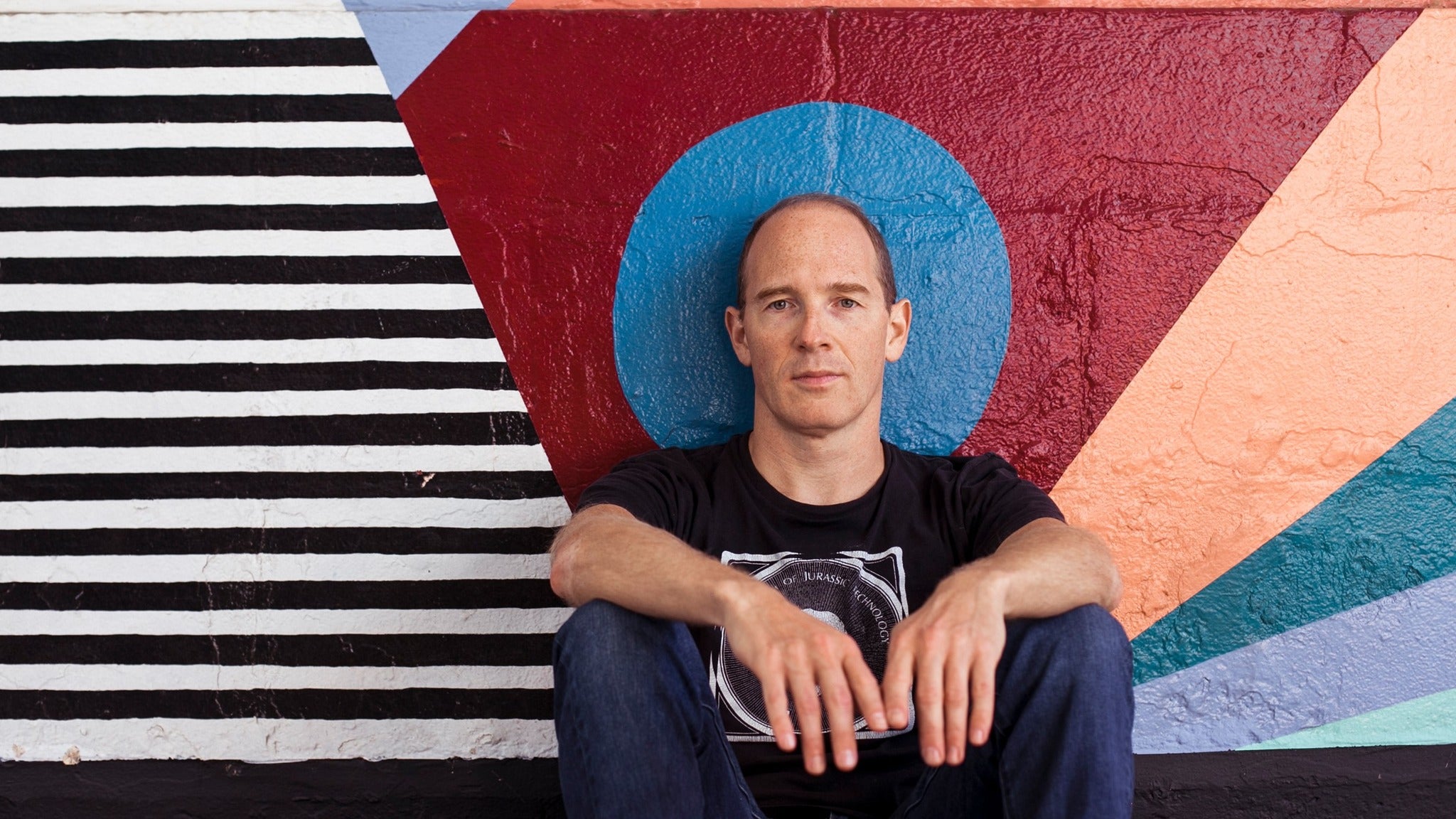 Caribou in Vancouver promo photo for Local presale offer code