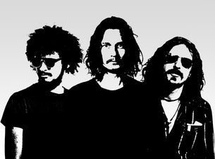 Jazz Sabbath, 2025-11-01, Dublin