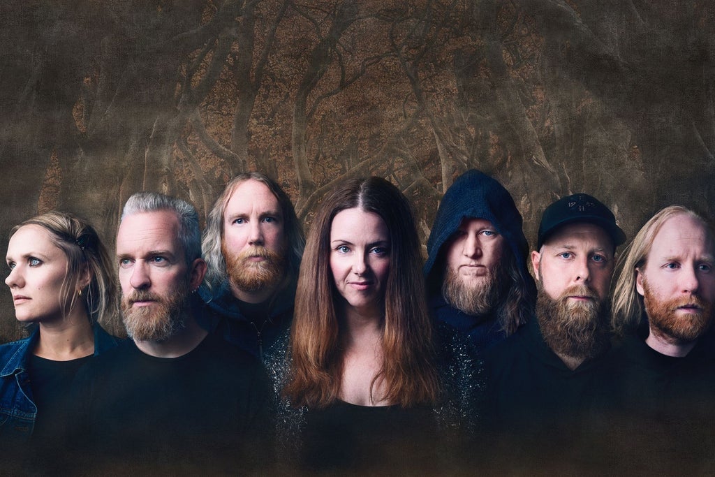 LUMSK: SLIPPKONSERT FOR EINSEMDA