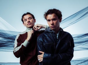 Marcus & Martinus, 2026-01-13, Дублін