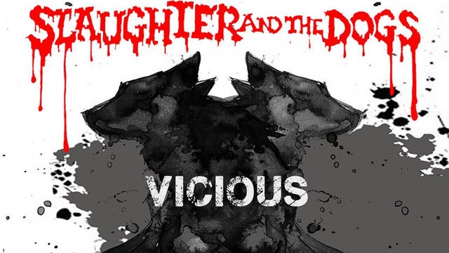 Slaughter & The Dogs