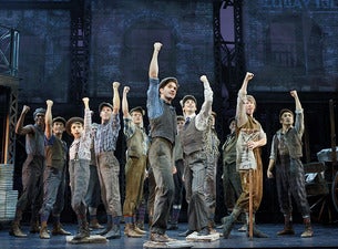 Newsies (Chicago) Tickets | Event Dates & Schedule | Ticketmaster