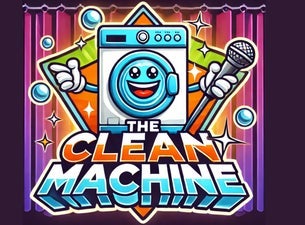 The Clean Machine - in the Callback Bar