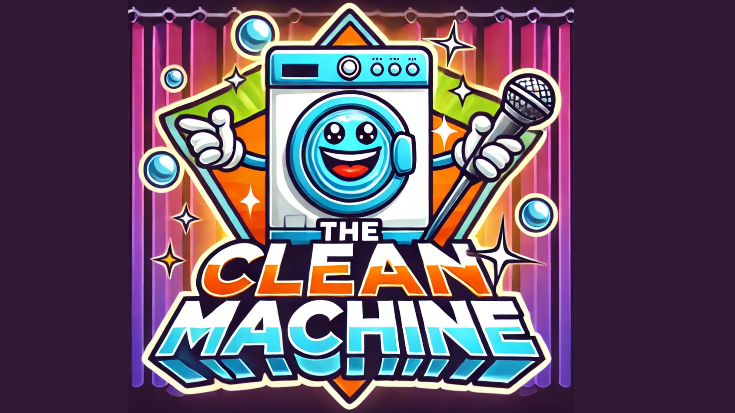 The Clean Machine – in the Callback Bar at Punch Line Sacramento Callback Bar – Sacramento, CA