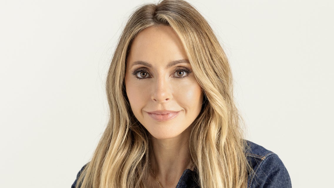 Photo of Gabrielle Bernstein: Time to Trust
