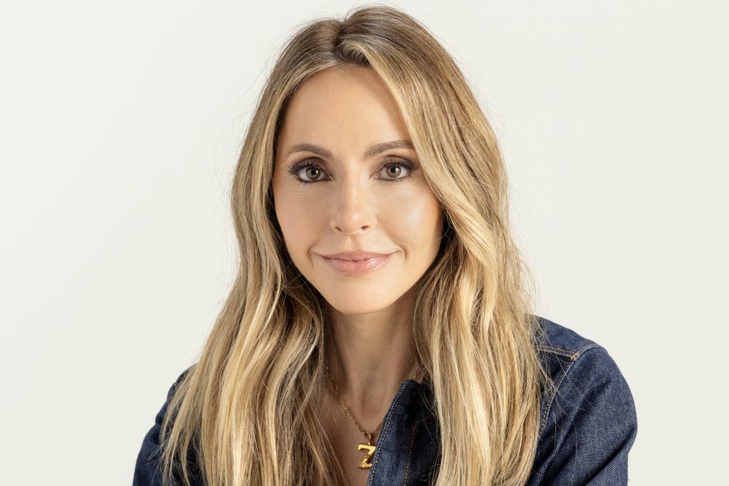 Gabrielle Bernstein: Time to Trust