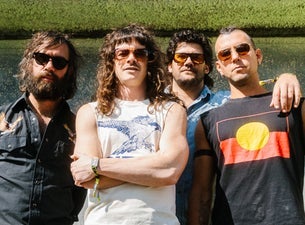 The Southern River Band - Easier Said Than Done EU/UK 2026, 2026-02-23, Кельн