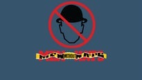 Men Without Hats