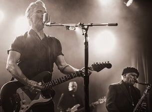 Colin James / Matt Andersen / Terra Lightfoot