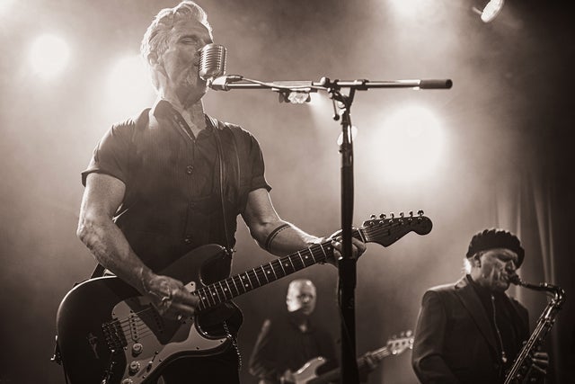 Presale codes for colin james: members use these when buying pre-sale tickets