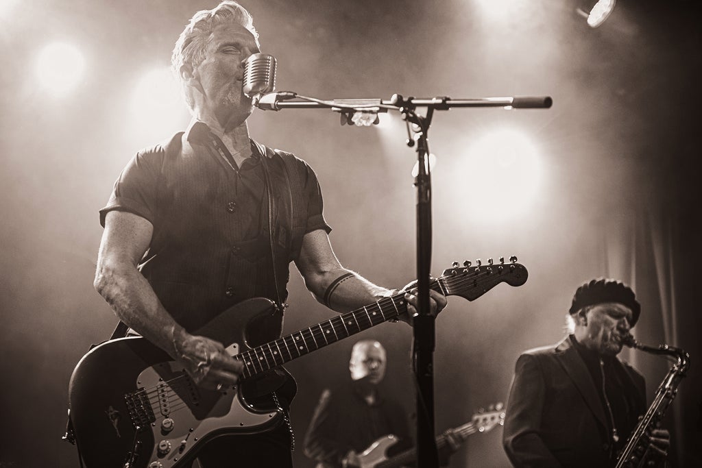Colin James