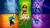 Disney On Ice pre-sale password