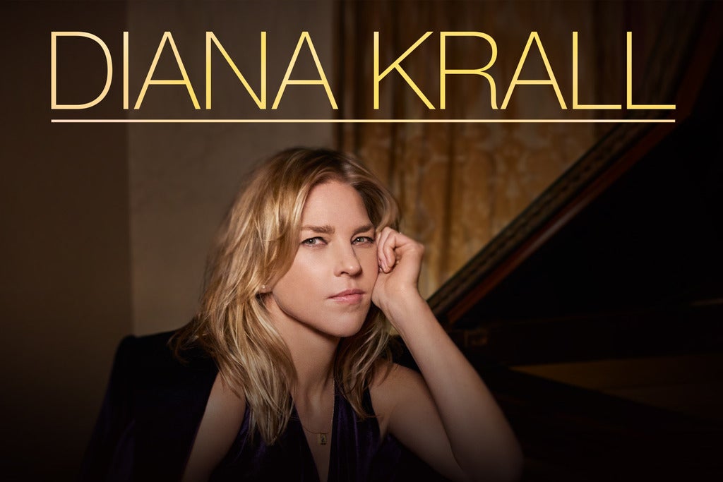 Diana Krall