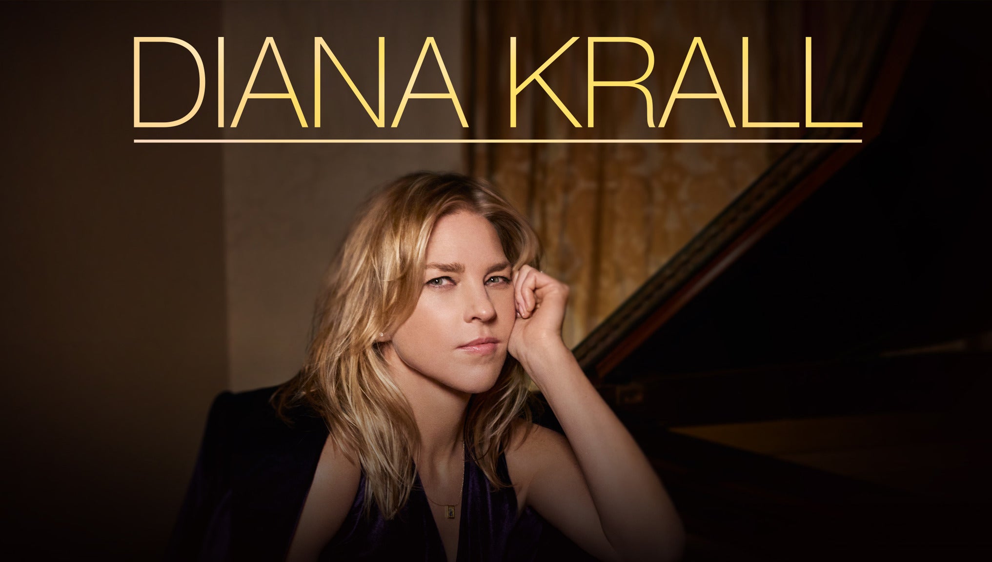 Diana Krall Tickets, 20222023 Concert Tour Dates Ticketmaster